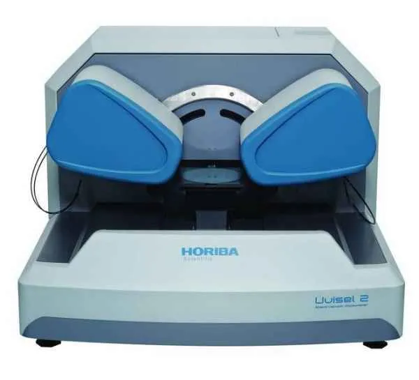 HORIBA 椭偏光谱仪