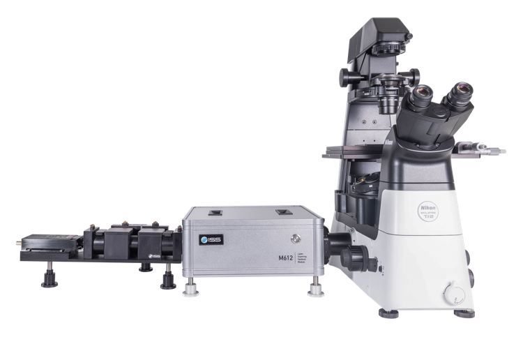 Time-resolved Laser Scanning Confocal Microscopes
