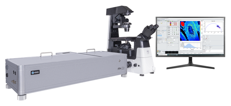 Time-resolved Laser Scanning Confocal Microscopes
