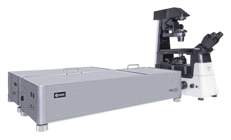 Time-resolved Laser Scanning Confocal Microscopes