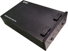 Time-resolved Laser Scanning Confocal Microscopes